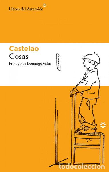 Libros: Cosas- 9788417977801