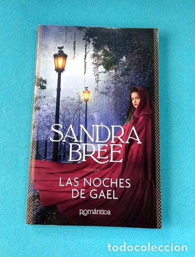 Livres: Las noches de Gael- 9788466386562