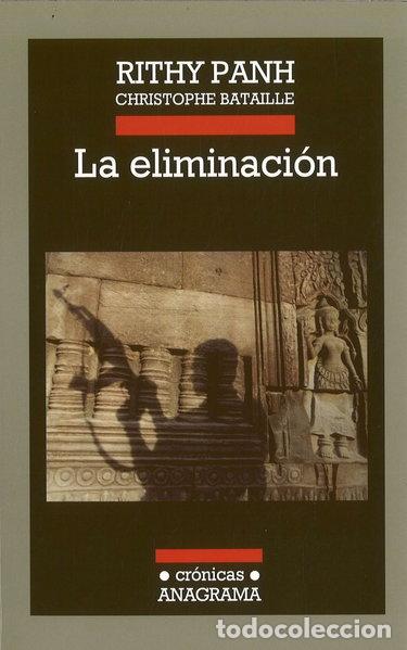 Livres: La eliminaci&oacute;n- 9788433925992