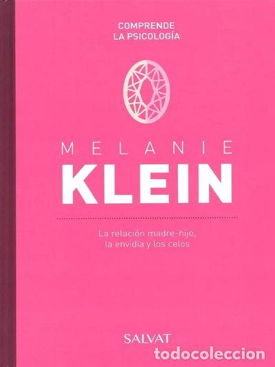 Livres: La Relaci&oacute;n Madre-hijo, la Envidia y los Celos- 9788447131754