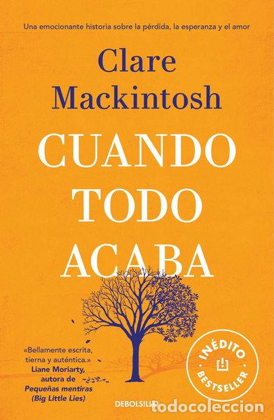 Livres: Cuando todo acaba- 9788466351300