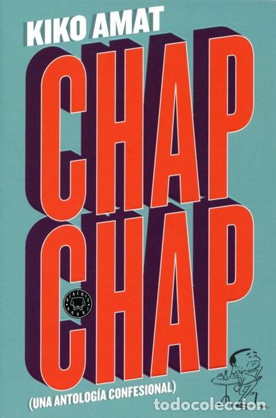 Livres: Chap Chap- 9788416290277