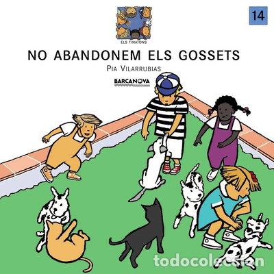 books: No abandonem els gossets- 9788448915995