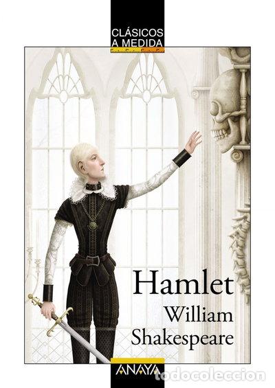 Libri di seconda mano: Hamlet- 9788469808429