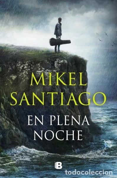 Libri di seconda mano: En plena noche- 9788466669689