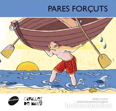 Libri di seconda mano: Pares for&ccedil;uts- 9788415095682