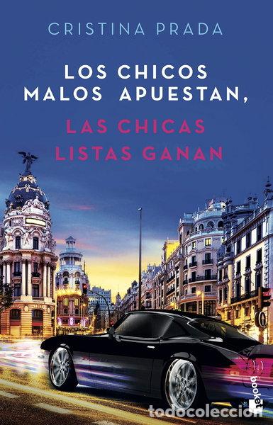 Libri di seconda mano: Los chicos malos apuestan, las chicas listas ganan- 9788408239192