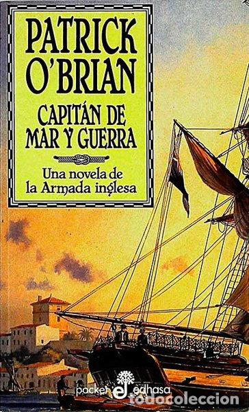Libri di seconda mano: Capit&aacute;n de mar y guerra- 9788435016285