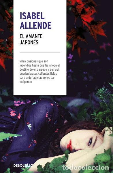 Libri di seconda mano: El amante japon&eacute;s- 9788466347099