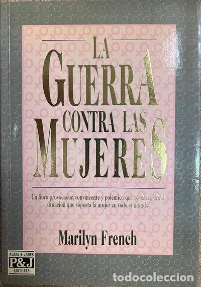 Libri di seconda mano: La guerra contra las mujeres- 9788401374555