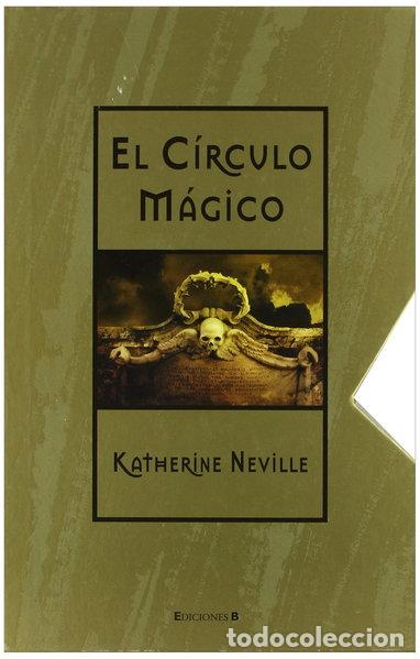 Libri di seconda mano: El c&iacute;rculo m&aacute;gico- 9788466626224