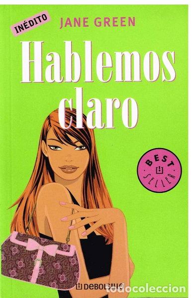 Libros: Hablemos claro- 9788483463451