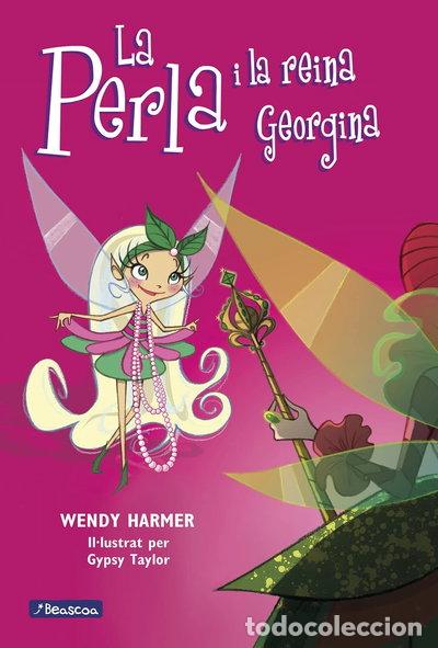 Livros em segunda m&atilde;o: La Perla i la reina Georgina- 9788448831714
