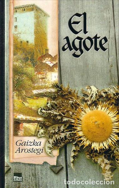 Livros em segunda m&atilde;o: El Agote- 9788480918022