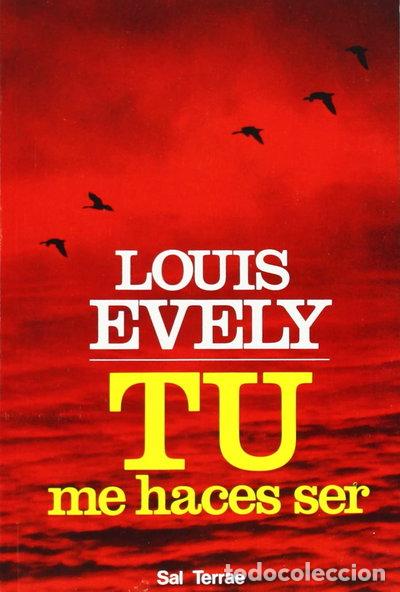 books: T&uacute; me haces ser- 9788429308754