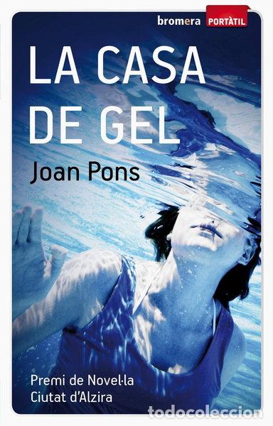 Libri di seconda mano: La casa de gel- 9788498248319