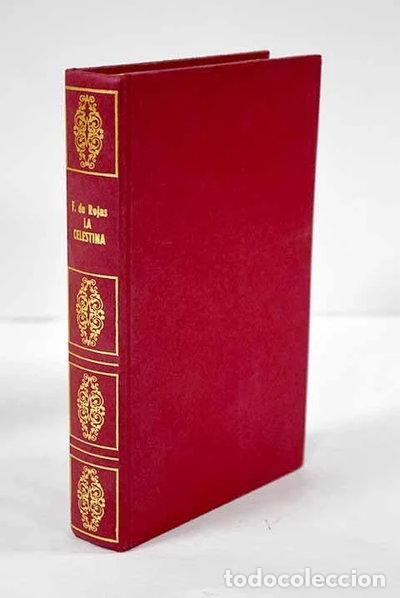 books: La Celestina- 9788486162399