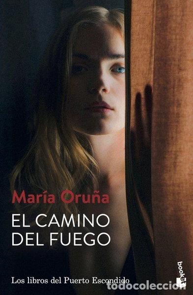 books: El camino del fuego- 9788423363308