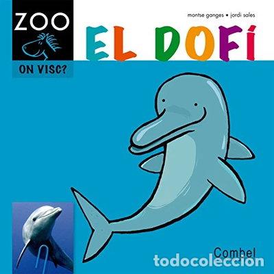books: El dof&iacute;- 9788498256390