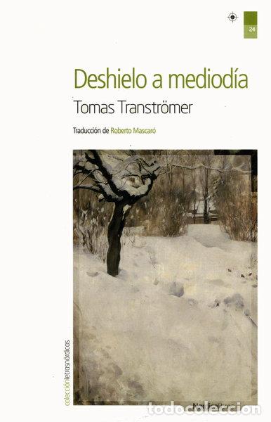 B&uuml;cher: Deshielo a mediod&iacute;a- 9788492683604