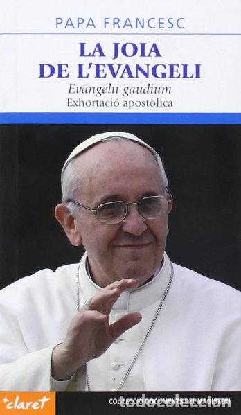 B&uuml;cher: La joia de l'Evangeli- 9788498468281