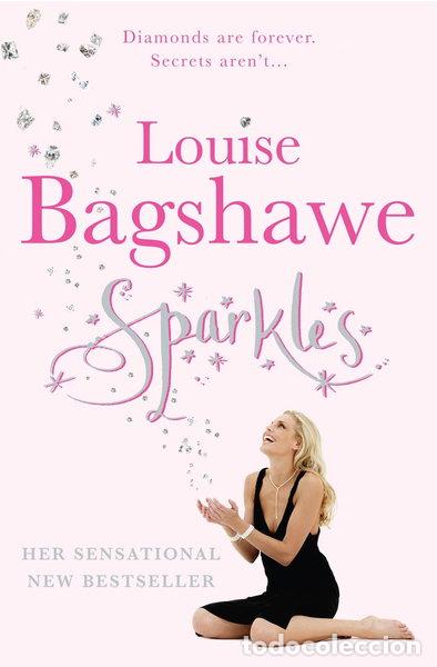 Livros em segunda m&atilde;o: Sparkles- 9780755304318