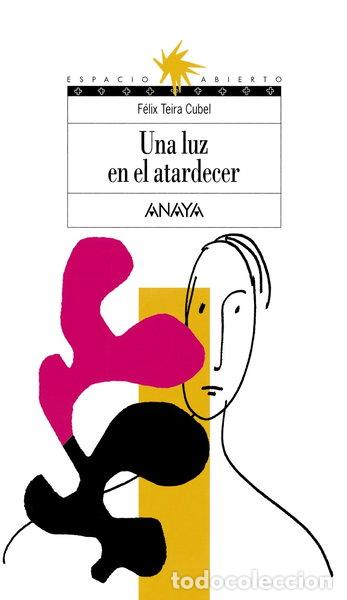 Livros em segunda m&atilde;o: Una luz en el atardecer- 9788420790688