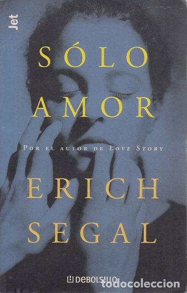 books: Solo amor- 9788484503477