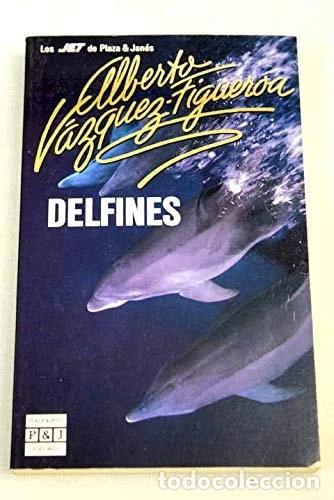 books: Delfines- 9788401494086