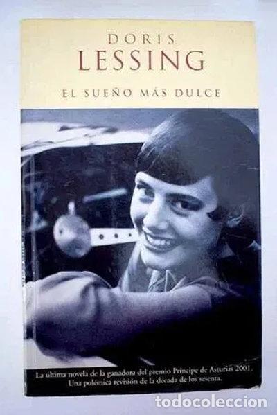 books: El sue&ntilde;o m&aacute;s dulce- 9788466608794