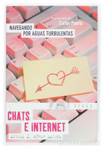 books: Navegando por Aguas Turbulentas- 9788434838192