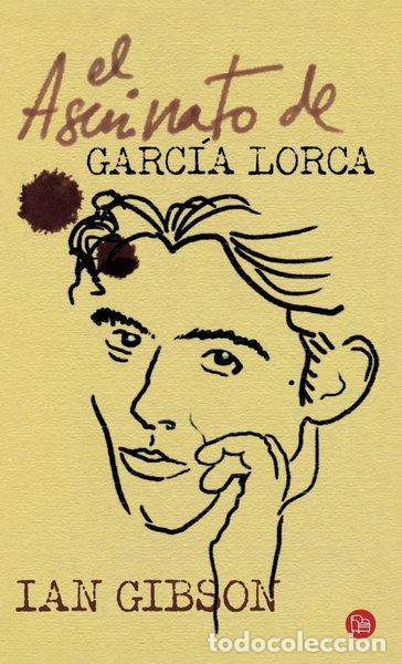 Libros: El asesinato de Garc&iacute;a Lorca- 9788466313148