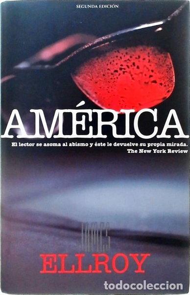 Livres: Am&eacute;rica- 9788440665072