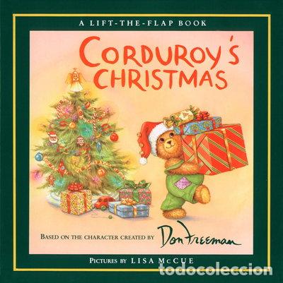 Libri di seconda mano: Corduroy's Christmas- 9780670844777