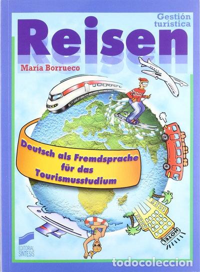 Libri di seconda mano: Reisen- 9788477386247