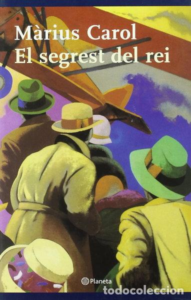 Libri di seconda mano: El segrest del rei- 9788497081092