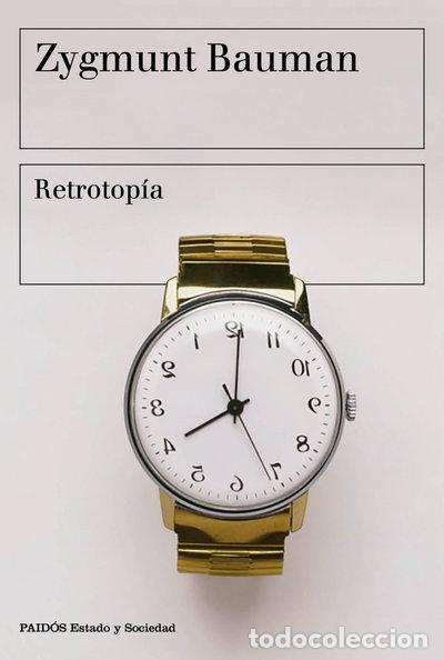 Libri di seconda mano: Retrotop&iacute;a- 9788449333224