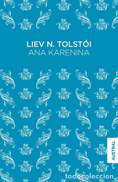 Libri di seconda mano: Ana Karenina- 9788467049480