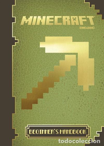 Libri di seconda mano: Minecraft: The Official Beginner's Handbook- 9781405268394