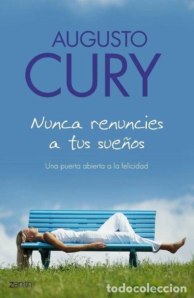 Libri di seconda mano: Nunca renuncies a tus sue&ntilde;os- 9788408063506