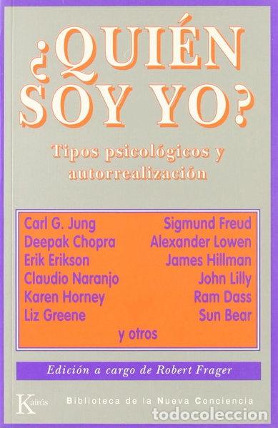 Libri di seconda mano: &iquest;Qui&eacute;n soy yo?- 9788472453289