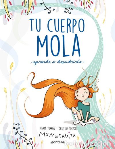 Libri di seconda mano: Tu cuerpo mola- 9788418318931