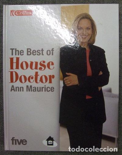 Libri di seconda mano: The Best of House Doctor- 9780007692644