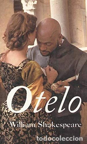 Libri di seconda mano: Otelo- 9788440695734