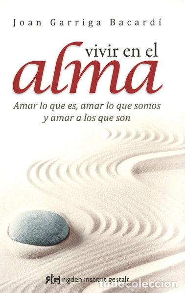 Libri di seconda mano: Vivir en el alma- 9788494234842
