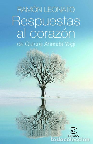 B&uuml;cher: Respuestas al coraz&oacute;n- 9788467008456