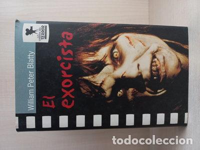 Livres: El Exorcista- 9788422683360