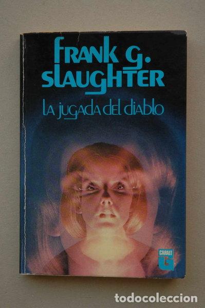 Livres: La jugada del diablo- 9788421725306