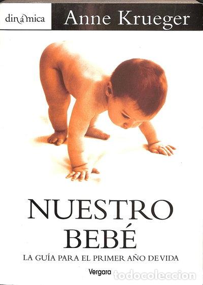 Livres: Nuestro beb&eacute;- 9789501521429