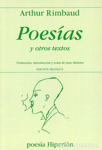Livres: Poes&iacute;as y otros textos- 9788475172354